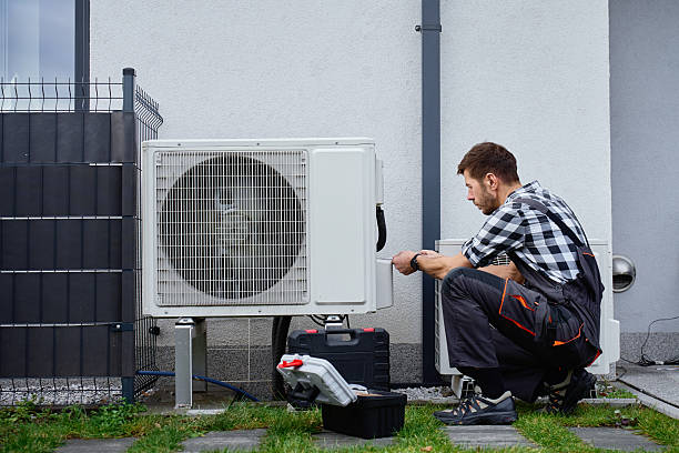 Trusted Hvac Repair service in Union, SC - HVAC Repair CO